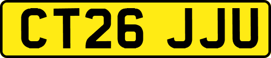 CT26JJU