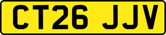 CT26JJV