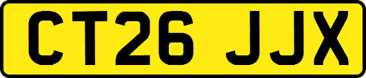 CT26JJX