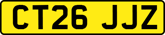 CT26JJZ
