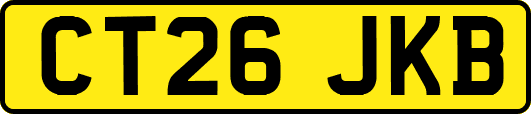 CT26JKB