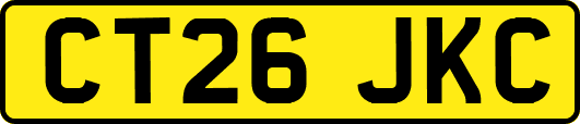 CT26JKC