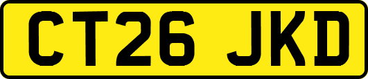CT26JKD