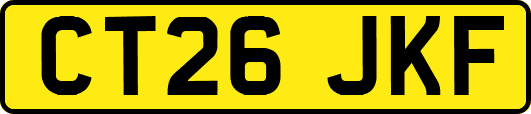 CT26JKF