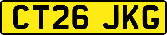 CT26JKG
