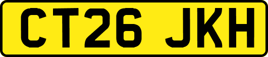 CT26JKH