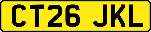 CT26JKL