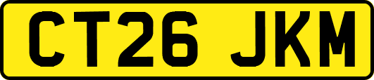 CT26JKM
