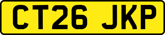 CT26JKP