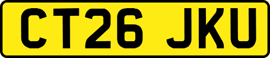 CT26JKU