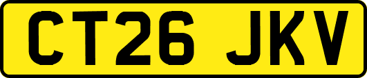 CT26JKV