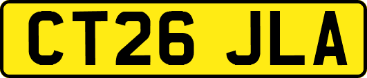 CT26JLA