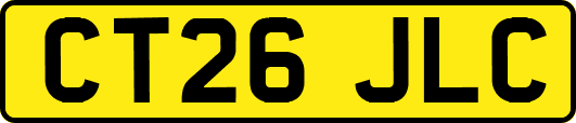 CT26JLC