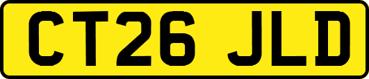 CT26JLD