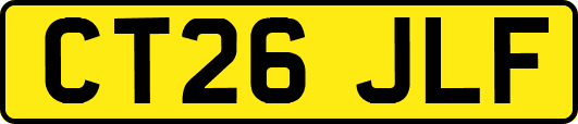 CT26JLF