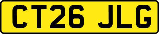 CT26JLG