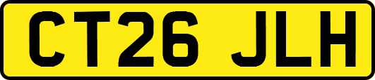 CT26JLH
