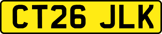 CT26JLK