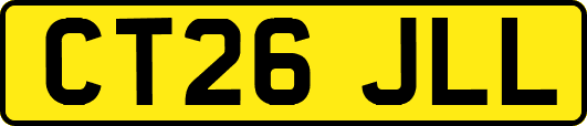 CT26JLL