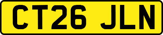CT26JLN