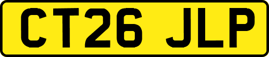 CT26JLP