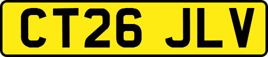 CT26JLV