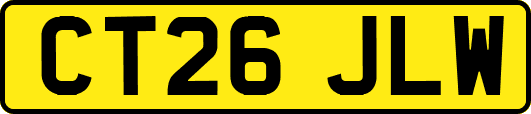 CT26JLW