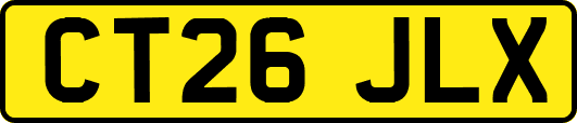 CT26JLX