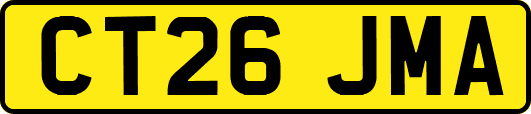 CT26JMA