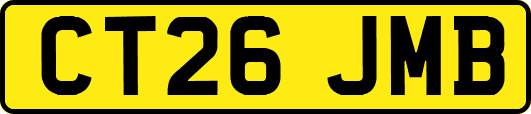 CT26JMB