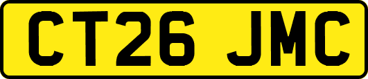 CT26JMC