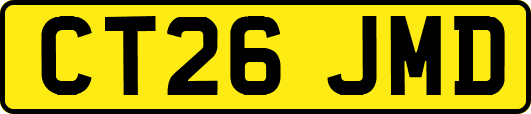 CT26JMD