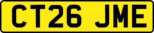 CT26JME