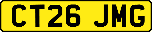 CT26JMG