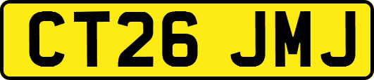 CT26JMJ
