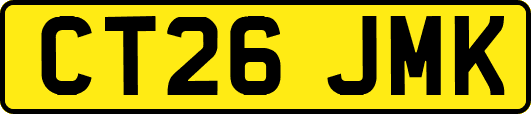 CT26JMK