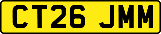CT26JMM