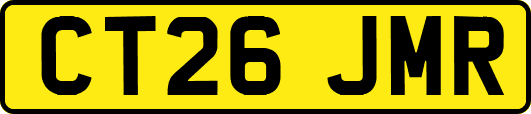 CT26JMR