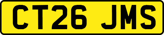CT26JMS