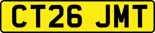 CT26JMT