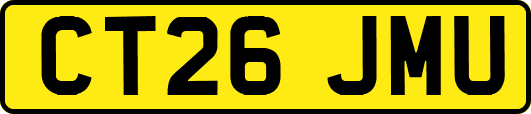 CT26JMU