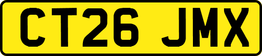CT26JMX