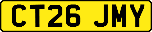 CT26JMY