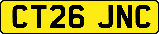 CT26JNC