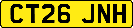 CT26JNH