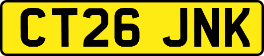 CT26JNK