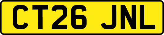 CT26JNL