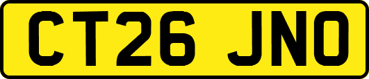 CT26JNO