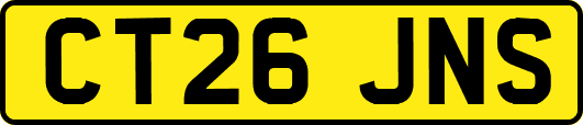 CT26JNS