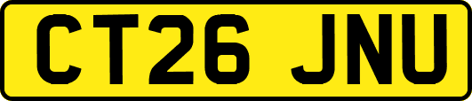 CT26JNU